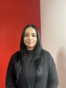 Picture of Fabrina Becker 