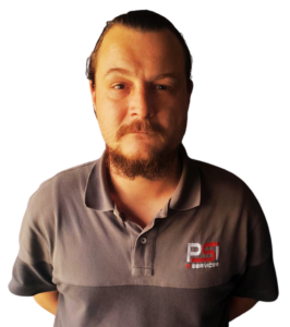 Picture of Tyron Keys