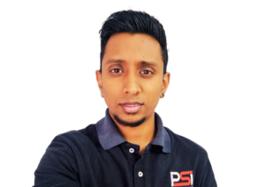 Picture of Sumith Kandhai